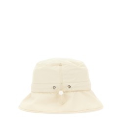 BUCKET HAT WITH LOGO