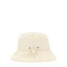 BUCKET HAT WITH LOGO