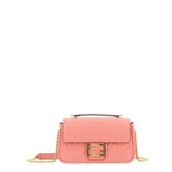 BAGUETTE CHAIN MIDI BAG