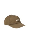 BASEBALL CAP WITH LOGO