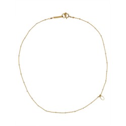 COLLANA "CASABLANCA"