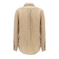 LINEN SHIRT