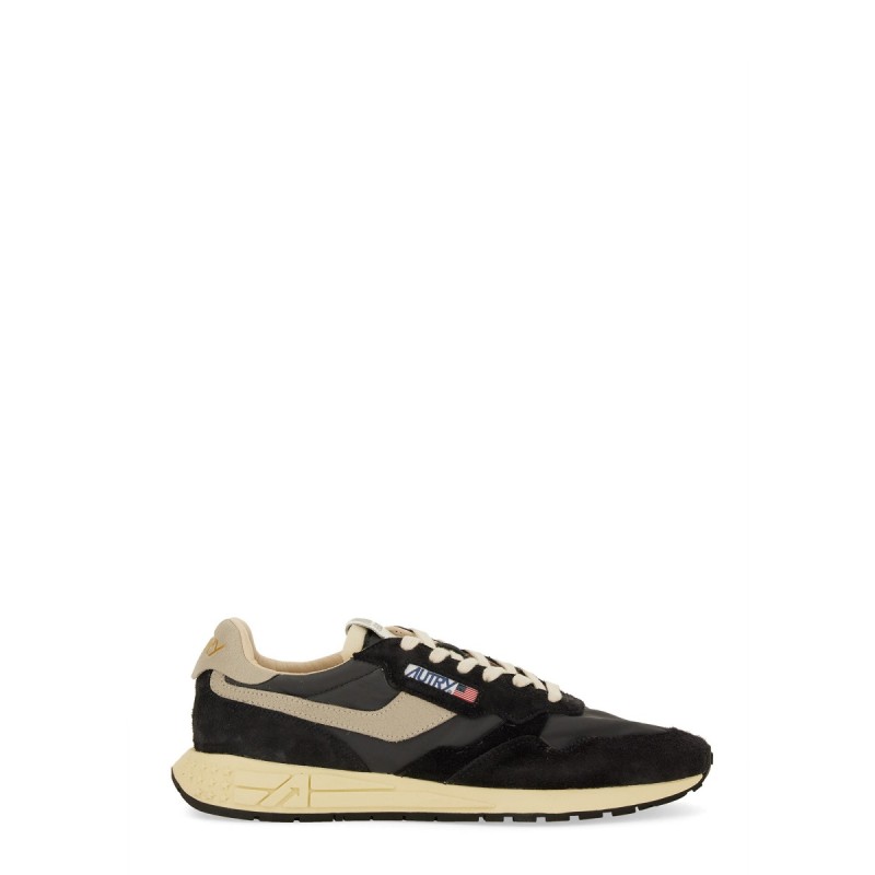 SNEAKERS "REELWIND" LOW