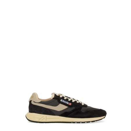 SNEAKERS "REELWIND" LOW