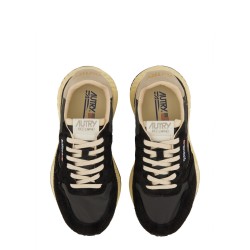 SNEAKERS "REELWIND" LOW