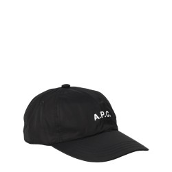 BASEBALL CAP WITH LOGO
