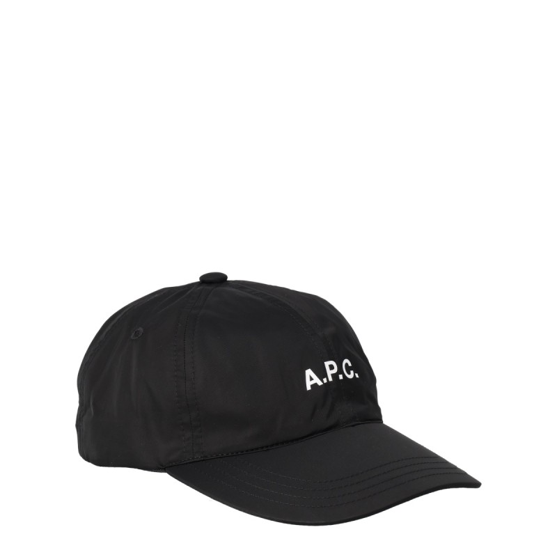 BASEBALL CAP WITH LOGO