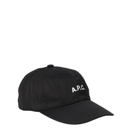 BASEBALL CAP WITH LOGO