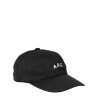 BASEBALL CAP WITH LOGO