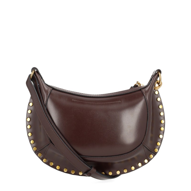 "OSKAN MOON" SHOULDER BAG