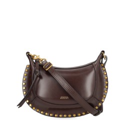 "OSKAN MOON" SHOULDER BAG