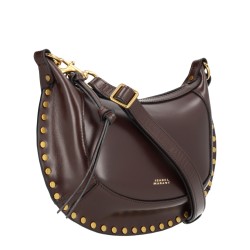 "OSKAN MOON" SHOULDER BAG