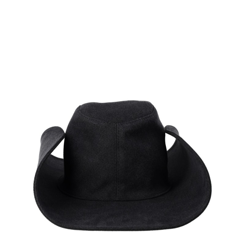 COWBOY HAT WITH LOGO
