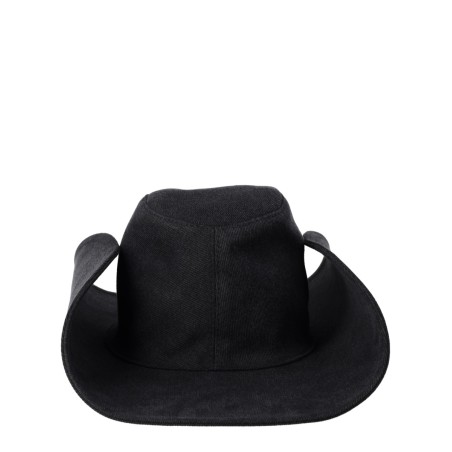 COWBOY HAT WITH LOGO