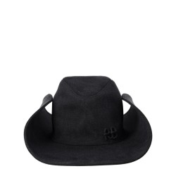 COWBOY HAT WITH LOGO