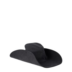 COWBOY HAT WITH LOGO