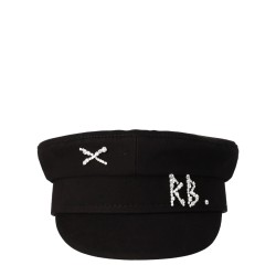 "BAKER BOY" HAT
