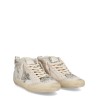 "MID STAR" SNEAKER