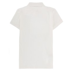POLO WITH LOGO