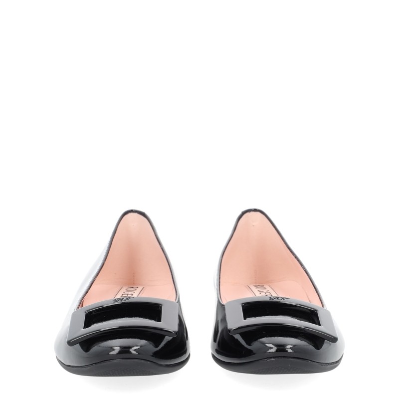 BALLERINA "GOMMETTINE"