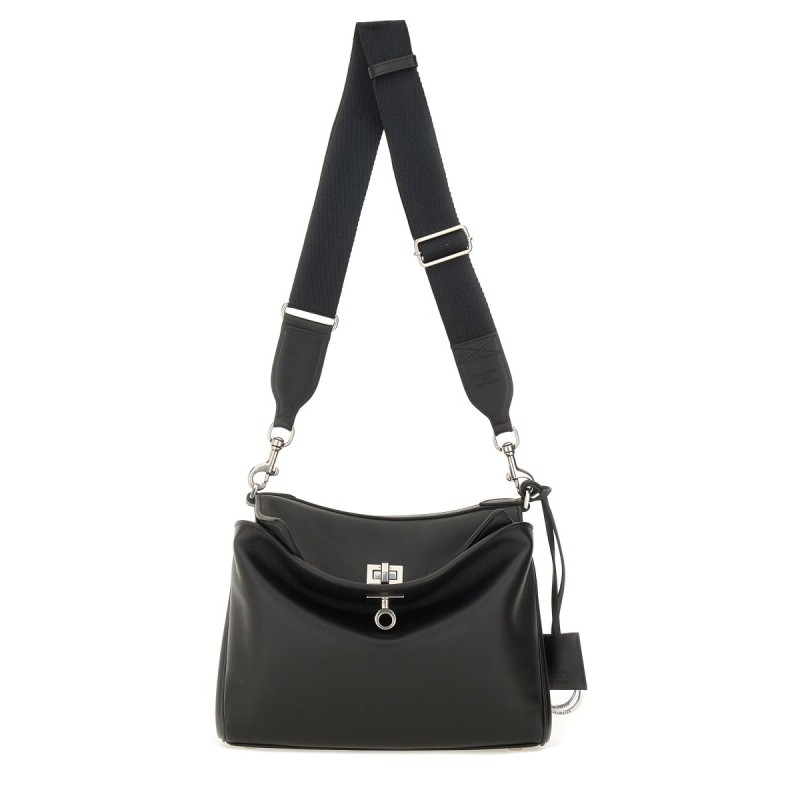 SMALL "MESSENGER RODEO" BAG