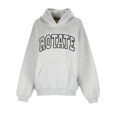 SWEATSHIRT WITH LOGO