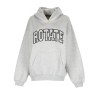SWEATSHIRT WITH LOGO