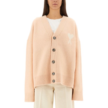 "AMI DE COEUR" CARDIGAN