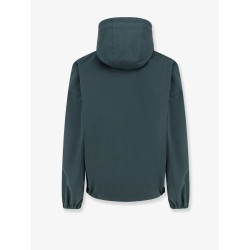 Reversible Ripstop cotton jacket