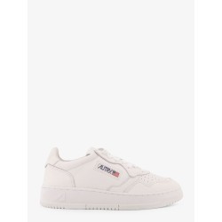 Medalist Low leather sneakers