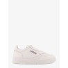 Medalist Low leather sneakers