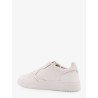 Medalist Low leather sneakers