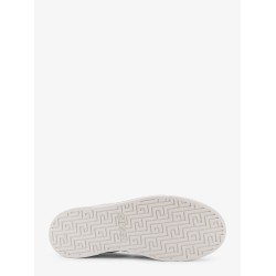 Ace low-top leather sneakers