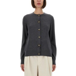 WOOL CARDIGAN