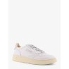 Medalist Low leather sneakers