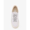 Medalist Low leather sneakers