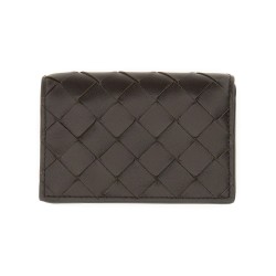 WOVEN BUSINESS CARD HOLDER