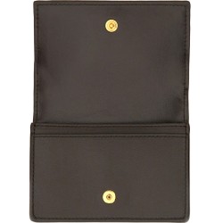 WOVEN BUSINESS CARD HOLDER