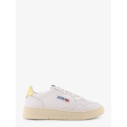 Sneakers Medalist Low in pelle