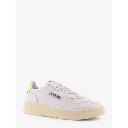 Sneakers Medalist Low in pelle