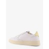 Sneakers Medalist Low in pelle