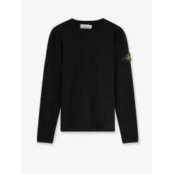 Organic cotton sweater