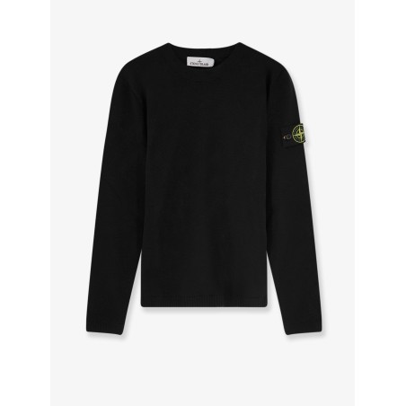 Organic cotton sweater