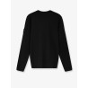 Organic cotton sweater
