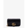 GG Marmont matelassé leather shoulder bag