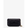 GG Marmont matelassé leather shoulder bag