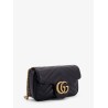 GG Marmont matelassé leather shoulder bag