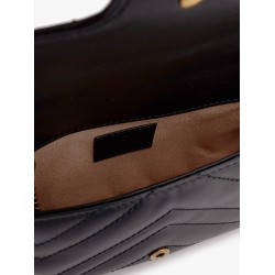 GG Marmont matelassé leather shoulder bag