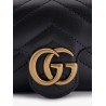 GG Marmont matelassé leather shoulder bag