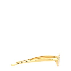 OVAL SUNGLASSES "SARDINES"